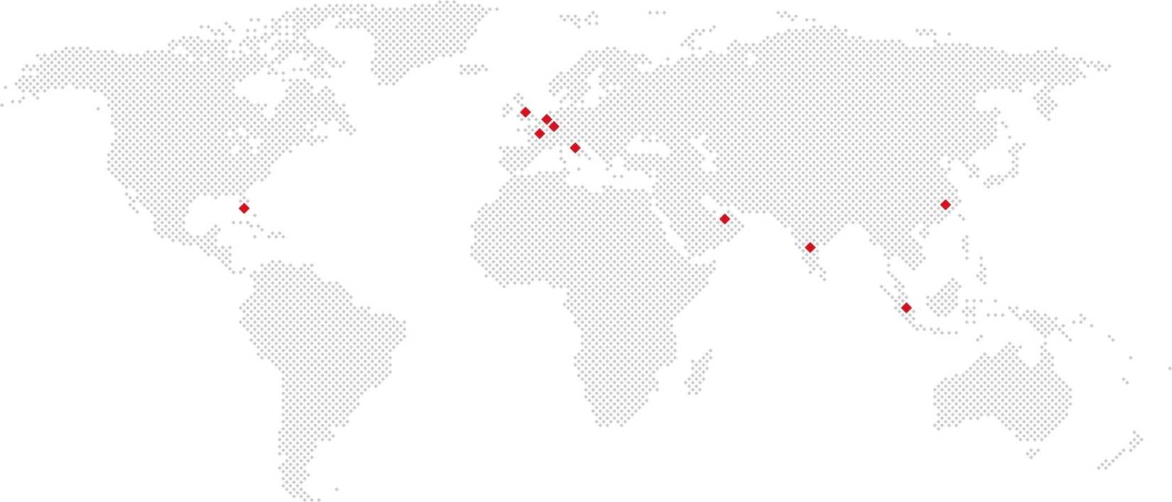 AluK In the world