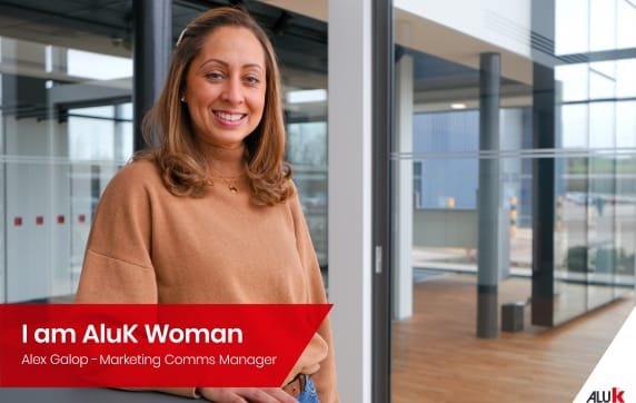 Meet Alex - I am AluK Woman