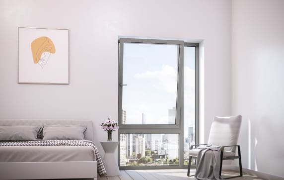 ALUK’S C70S 70MM WINDOW SYSTEM HAS ARRIVED