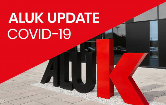 AluK GB Remains Open for Business