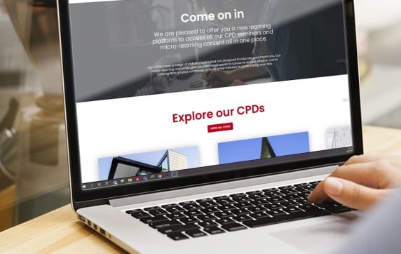 NEW DIGITAL LEARNING PLATFORM FROM ALUK