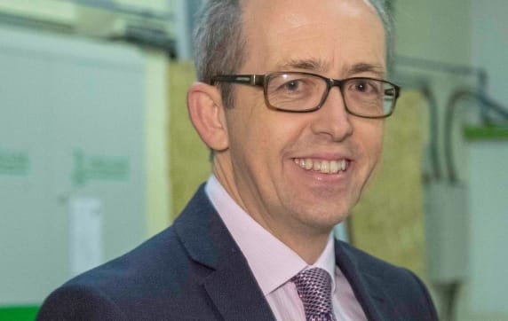 AluK Partnership pays dividends for Fentrade