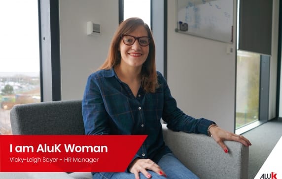 Meet Vicky- I am AluK Woman