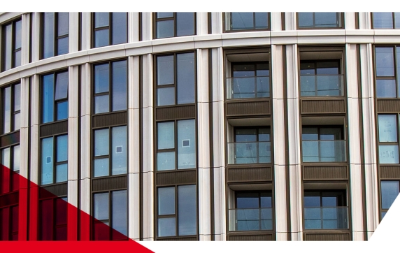 New CPD from AluK Provides Technical Guide to Aluminium Curtain Wall Design