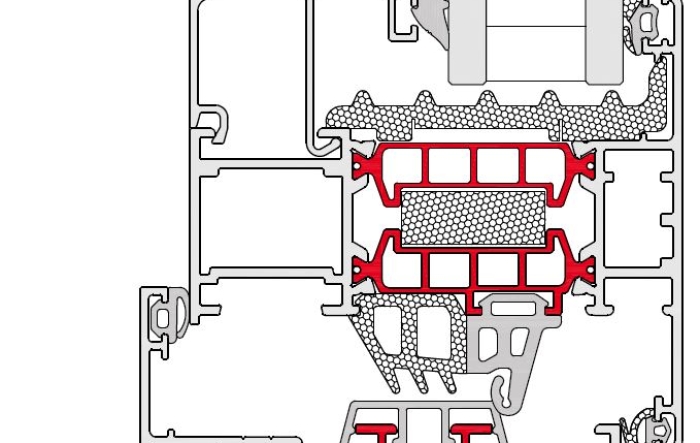 77IWE Fixed Light