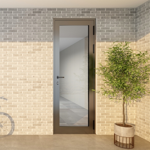 ID Premium Casement Door