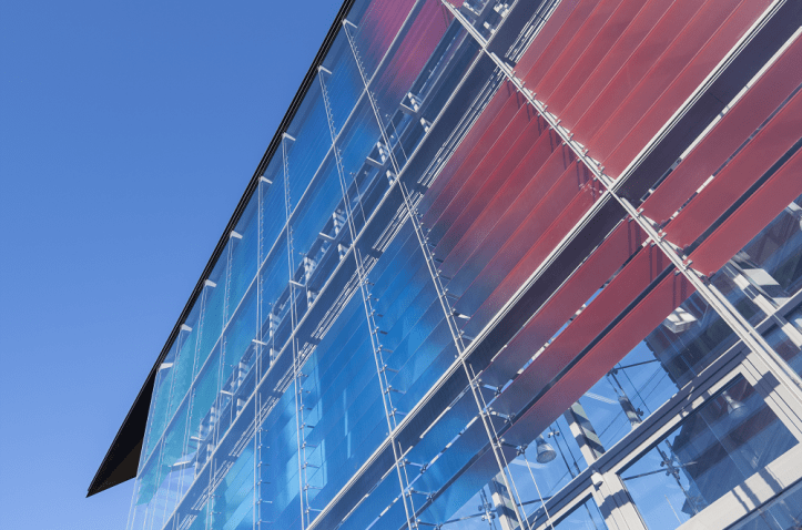 Curtain Walling
