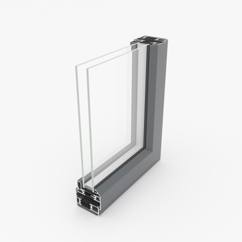 Optio 58BW ST HI Steel Replacement