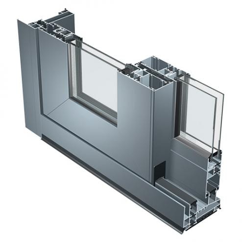 SC95TT Sliding Door