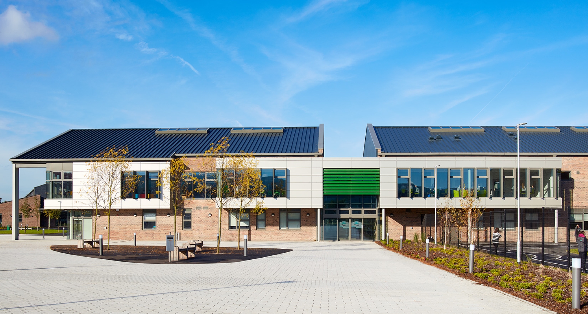 Ysgol Bro Dinefwr