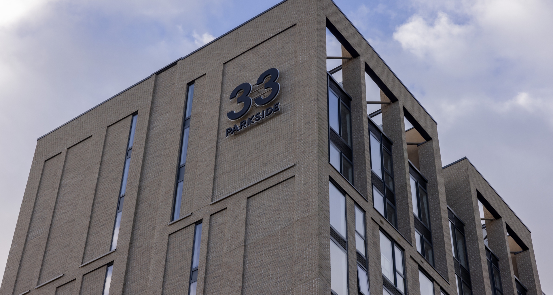 33 Parkside