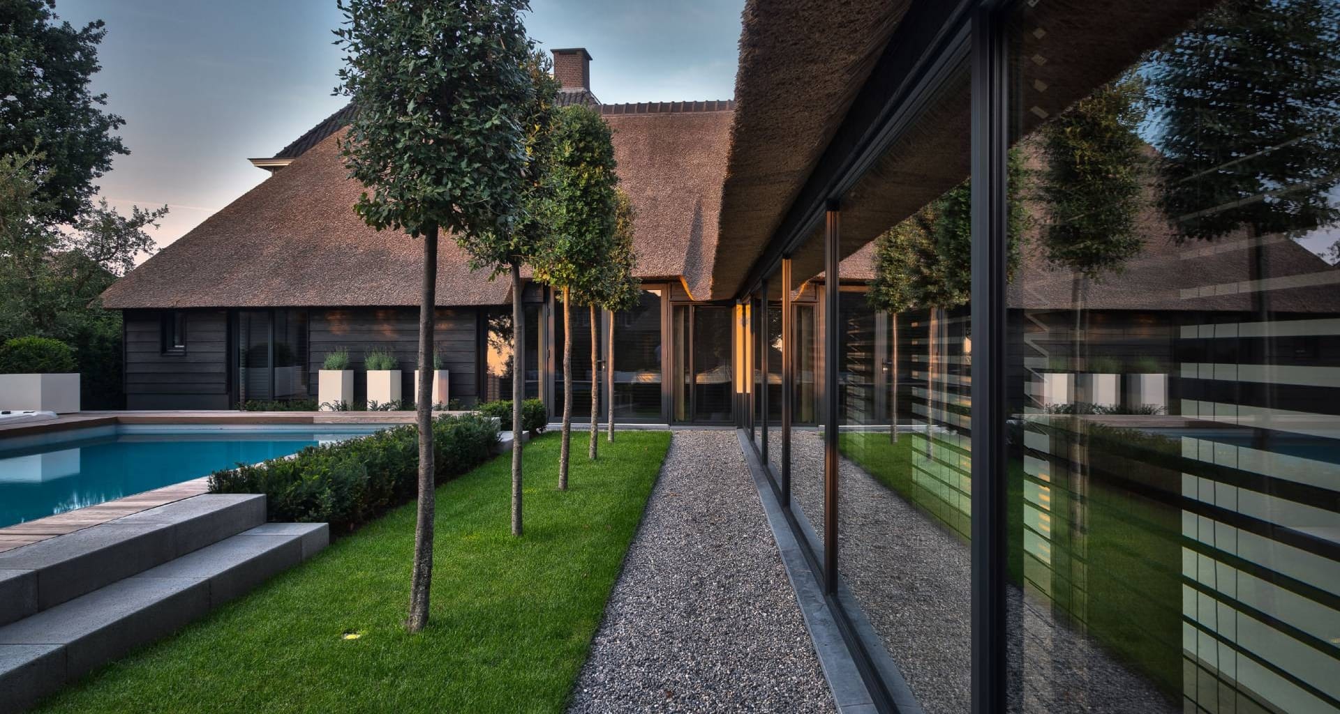 Villa C
