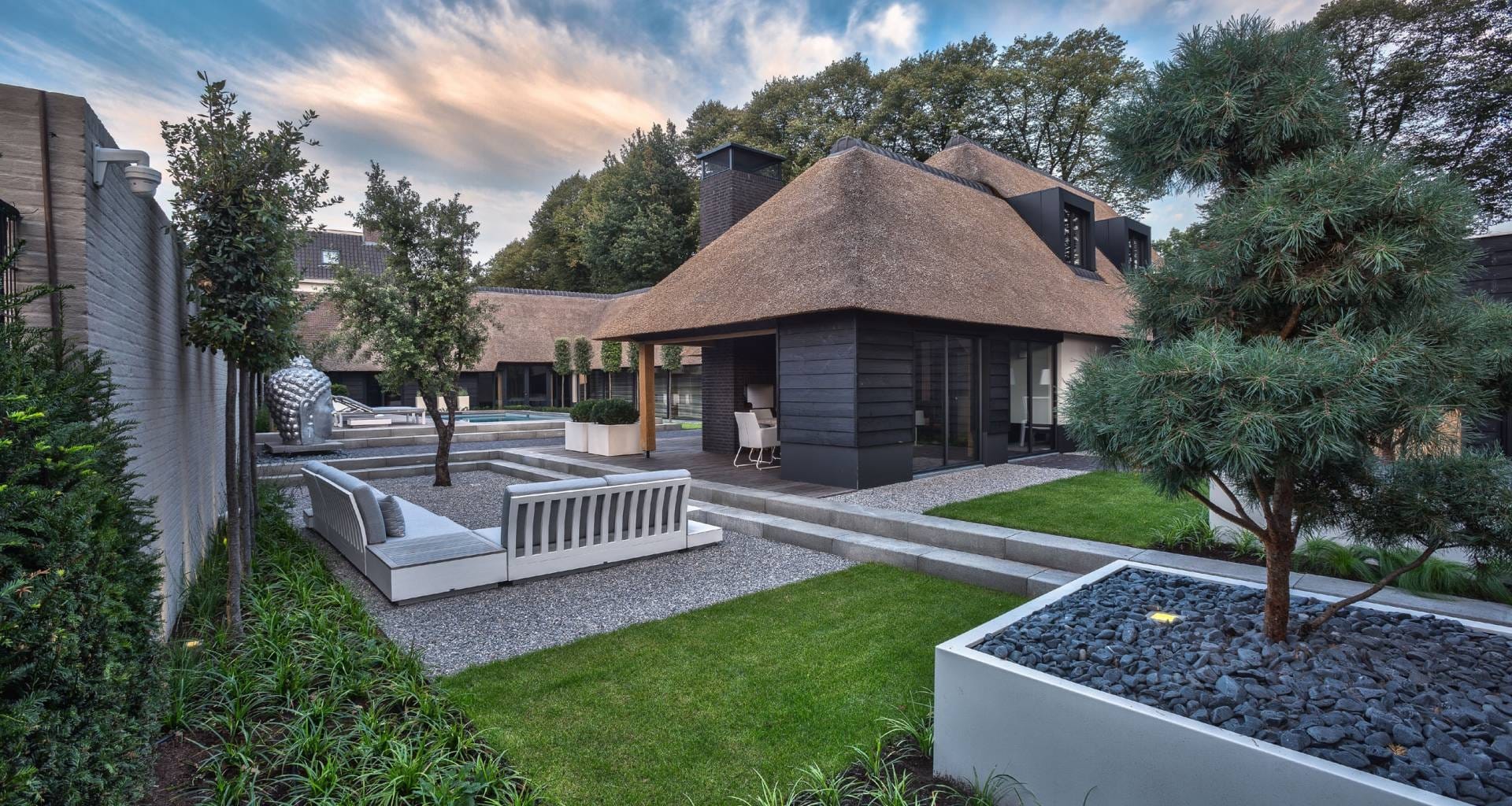 Villa C