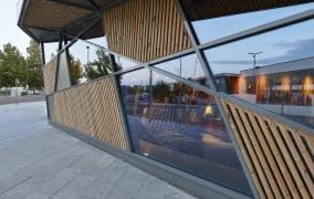Nando's Restaurant