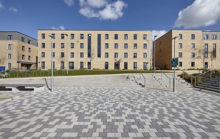 Pittville Campus