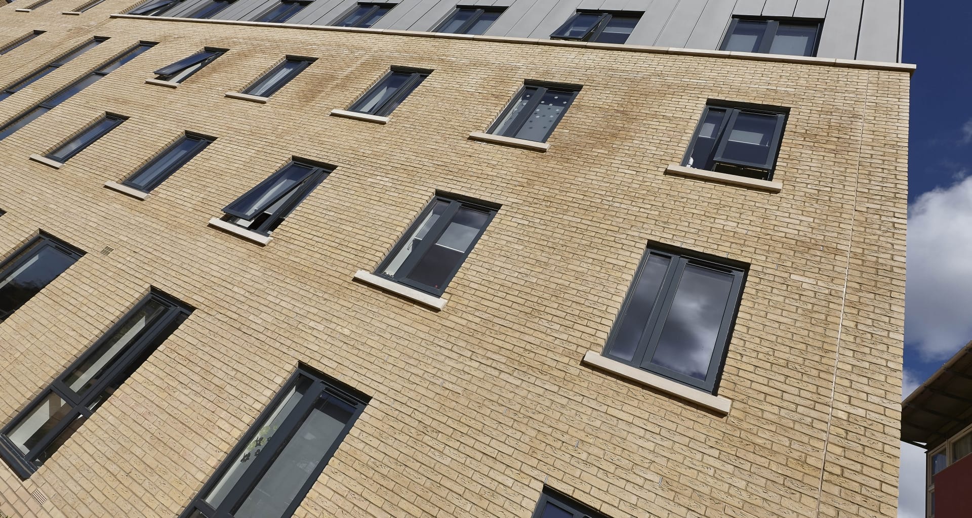 Pittville Campus