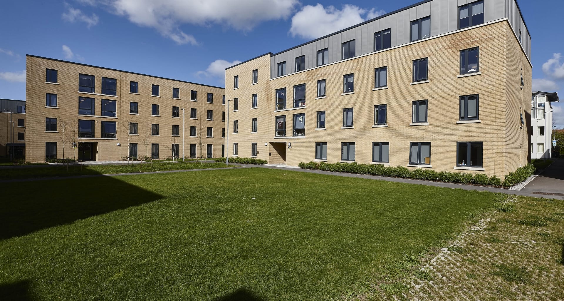 Pittville Campus