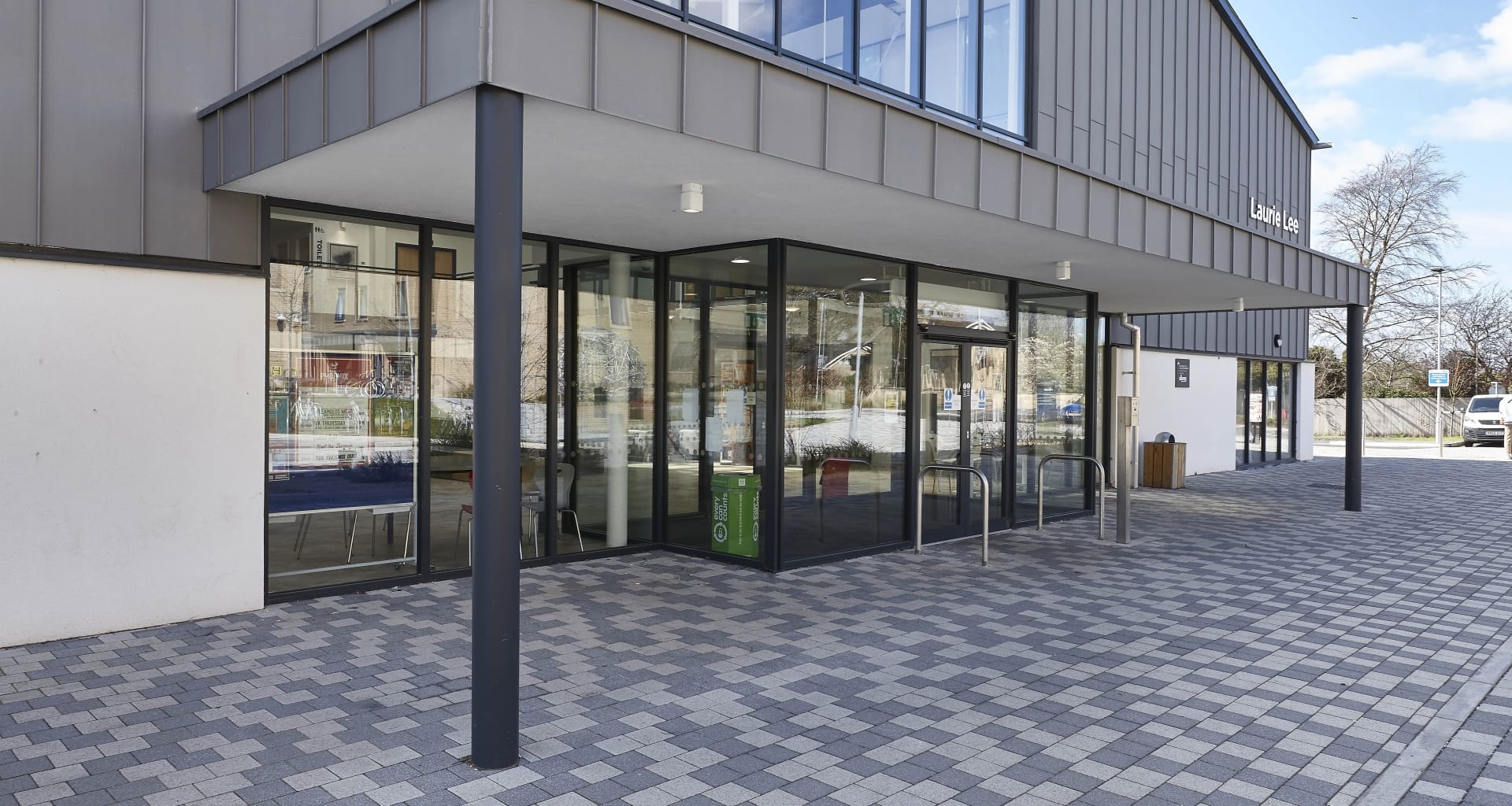 Pittville Campus