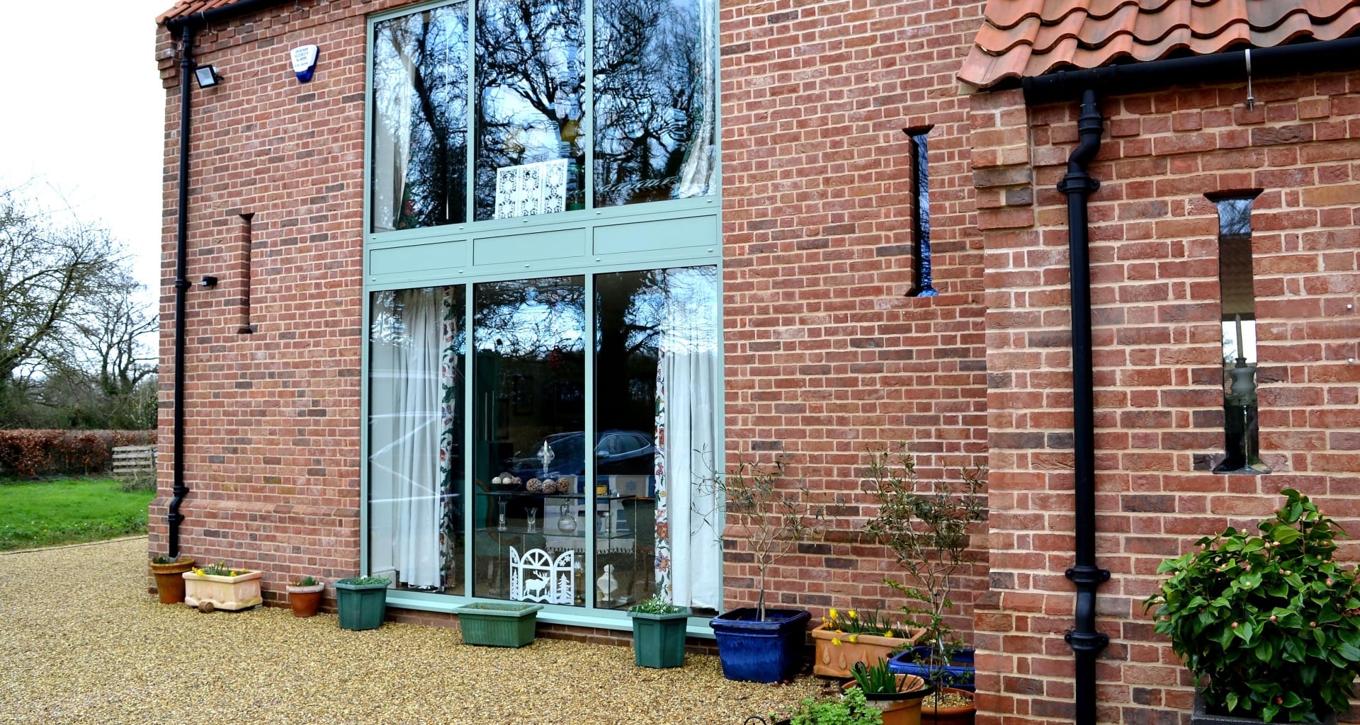Chartwell Green