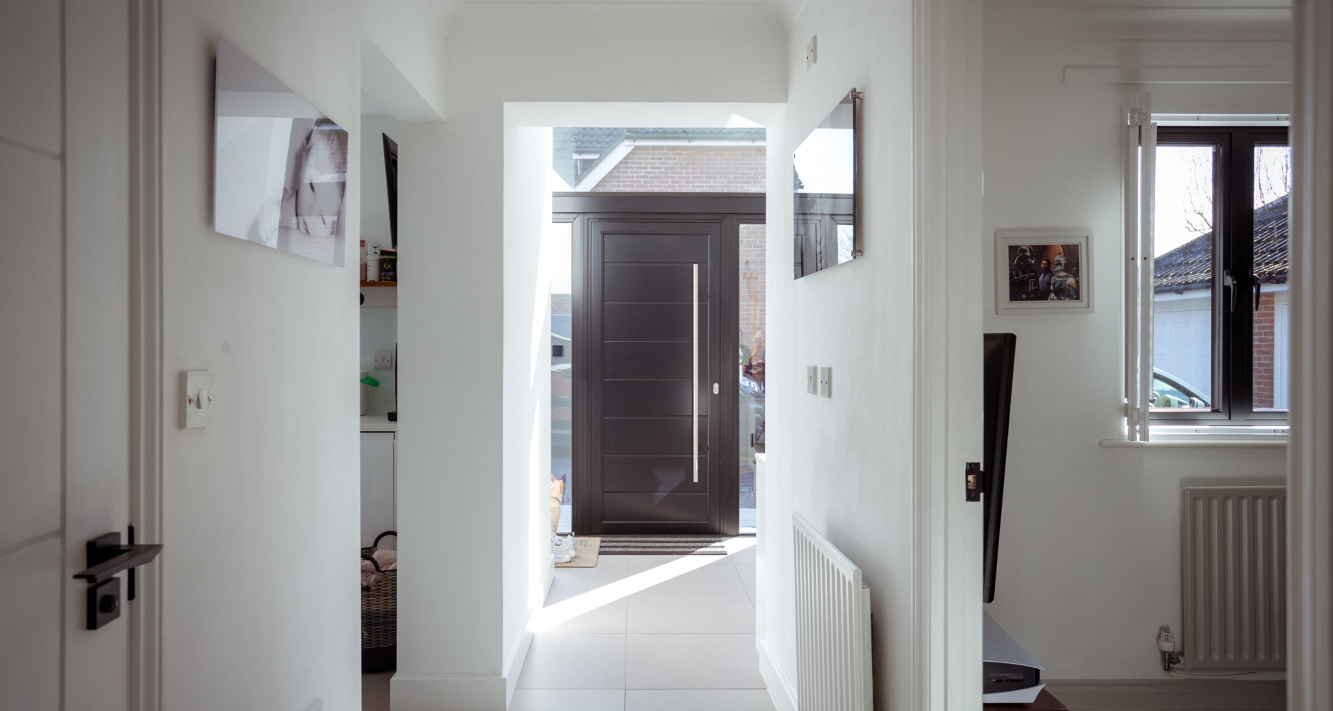 Riverside Bifolds