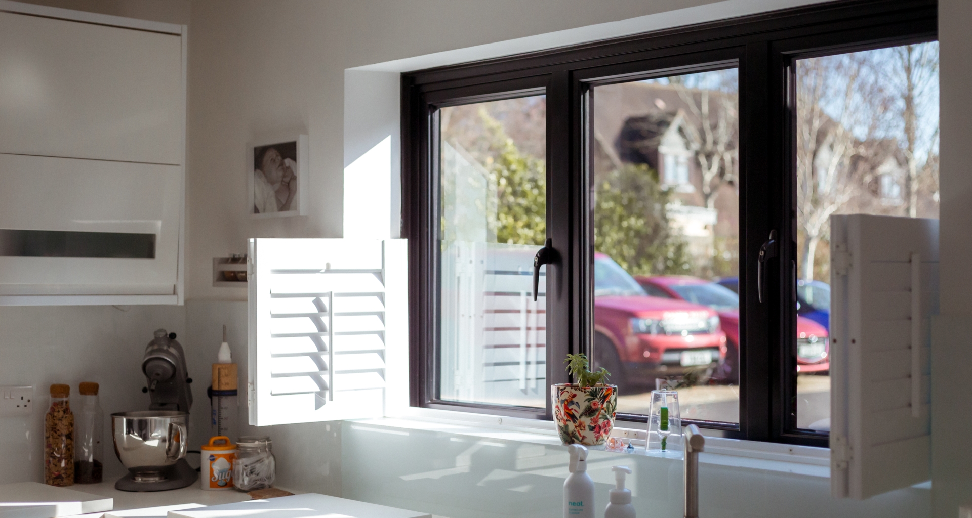 Riverside Bifolds