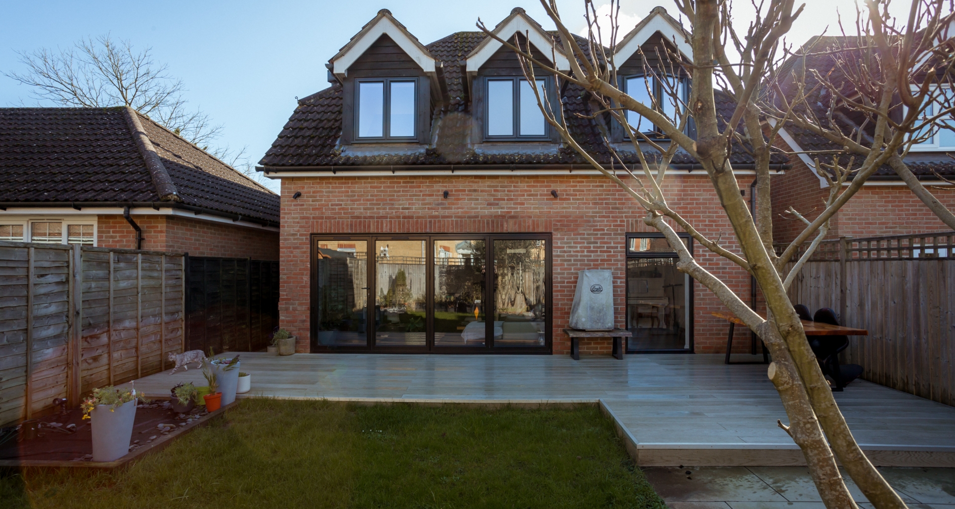 Riverside Bifolds