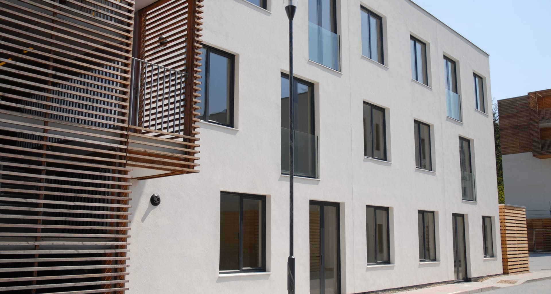 Whytleaf Homes