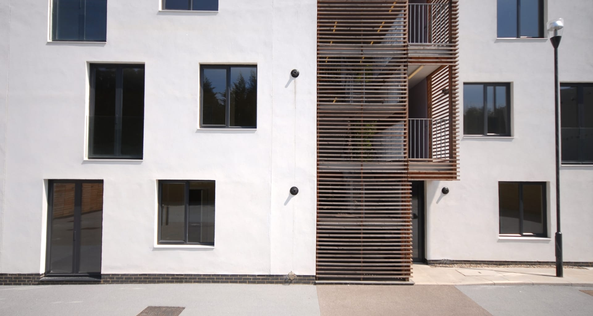 Whytleaf Homes
