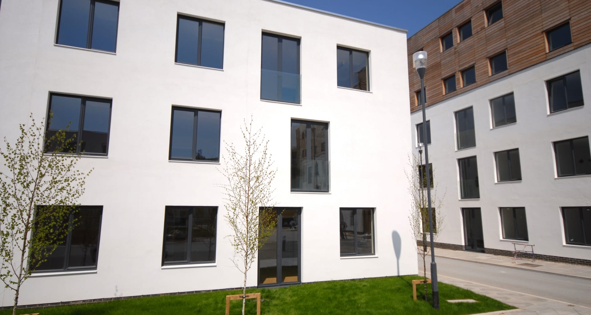 Whytleaf Homes