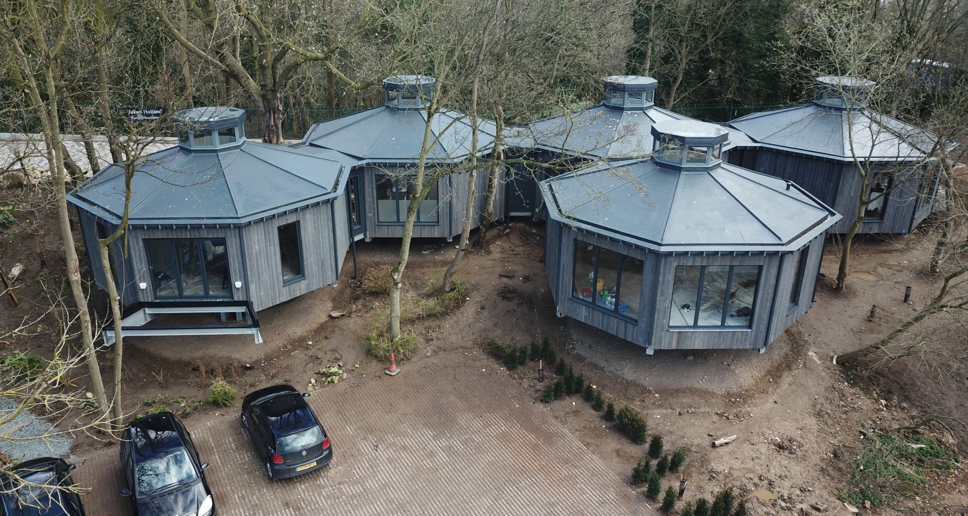 The Treetops