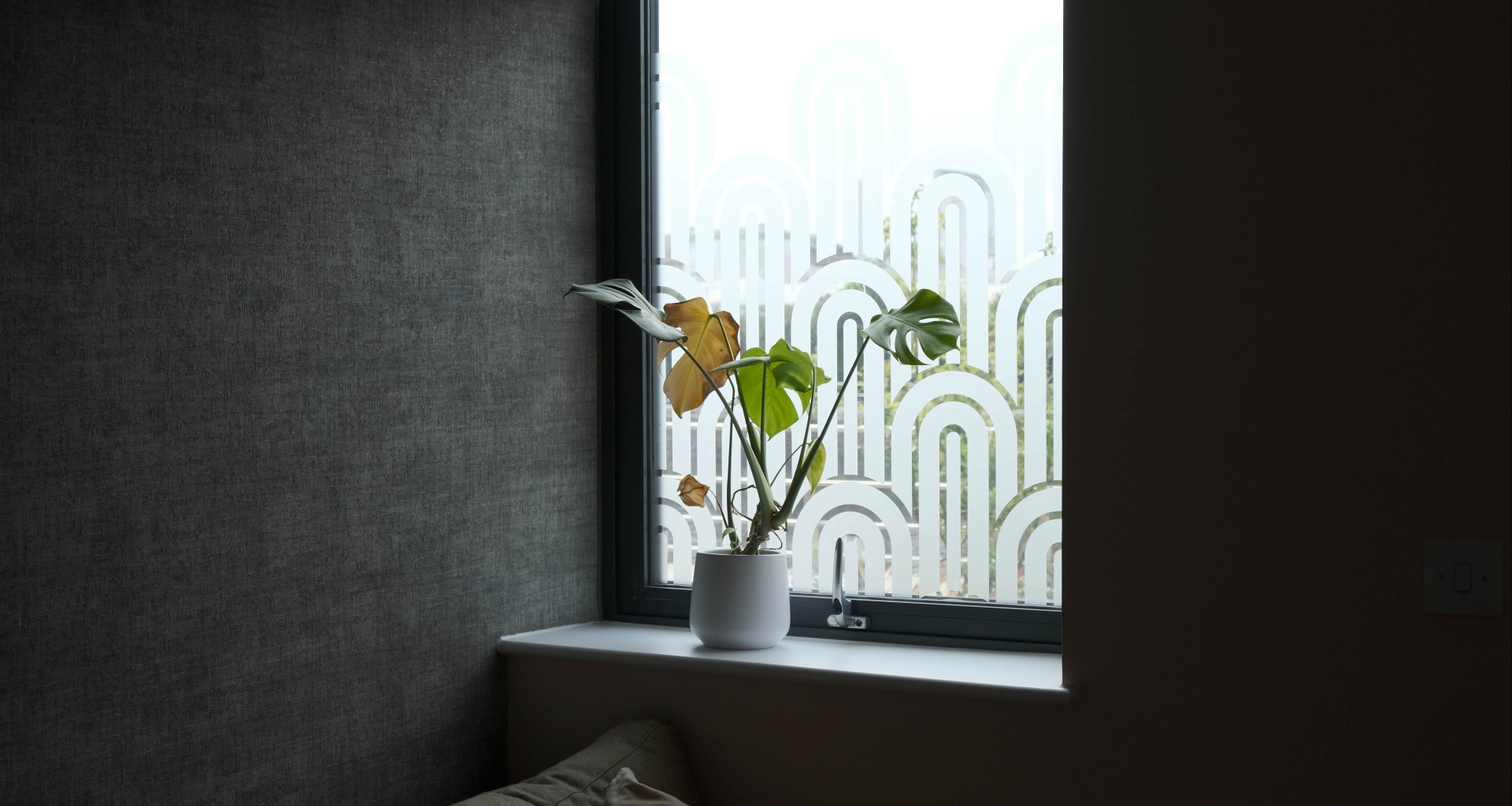 Crown Place Case Study