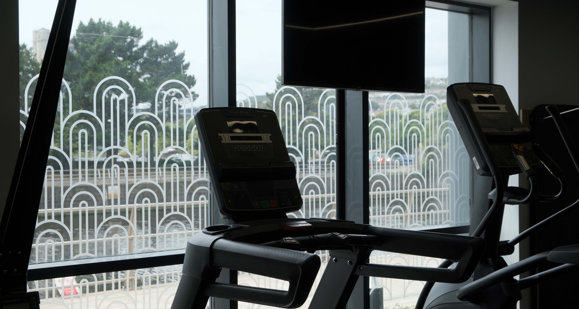Crown Place Case Study
