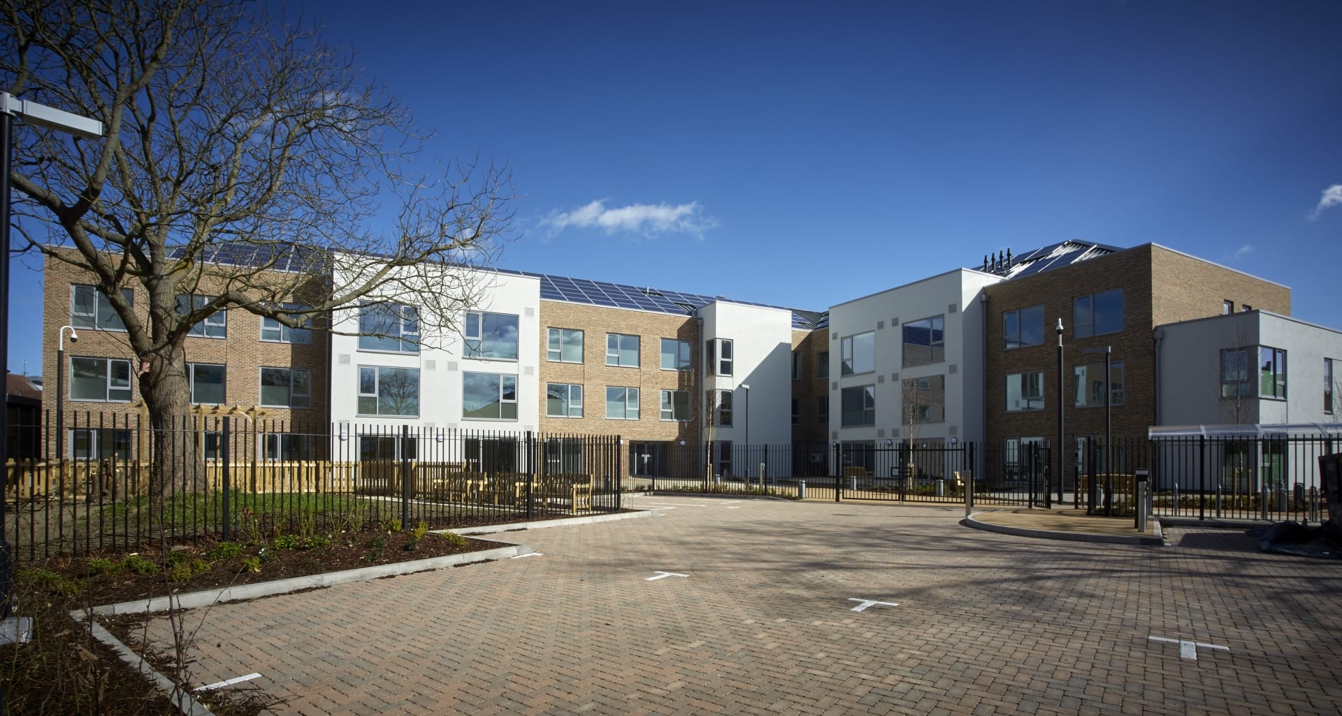 Enfield Care Homes