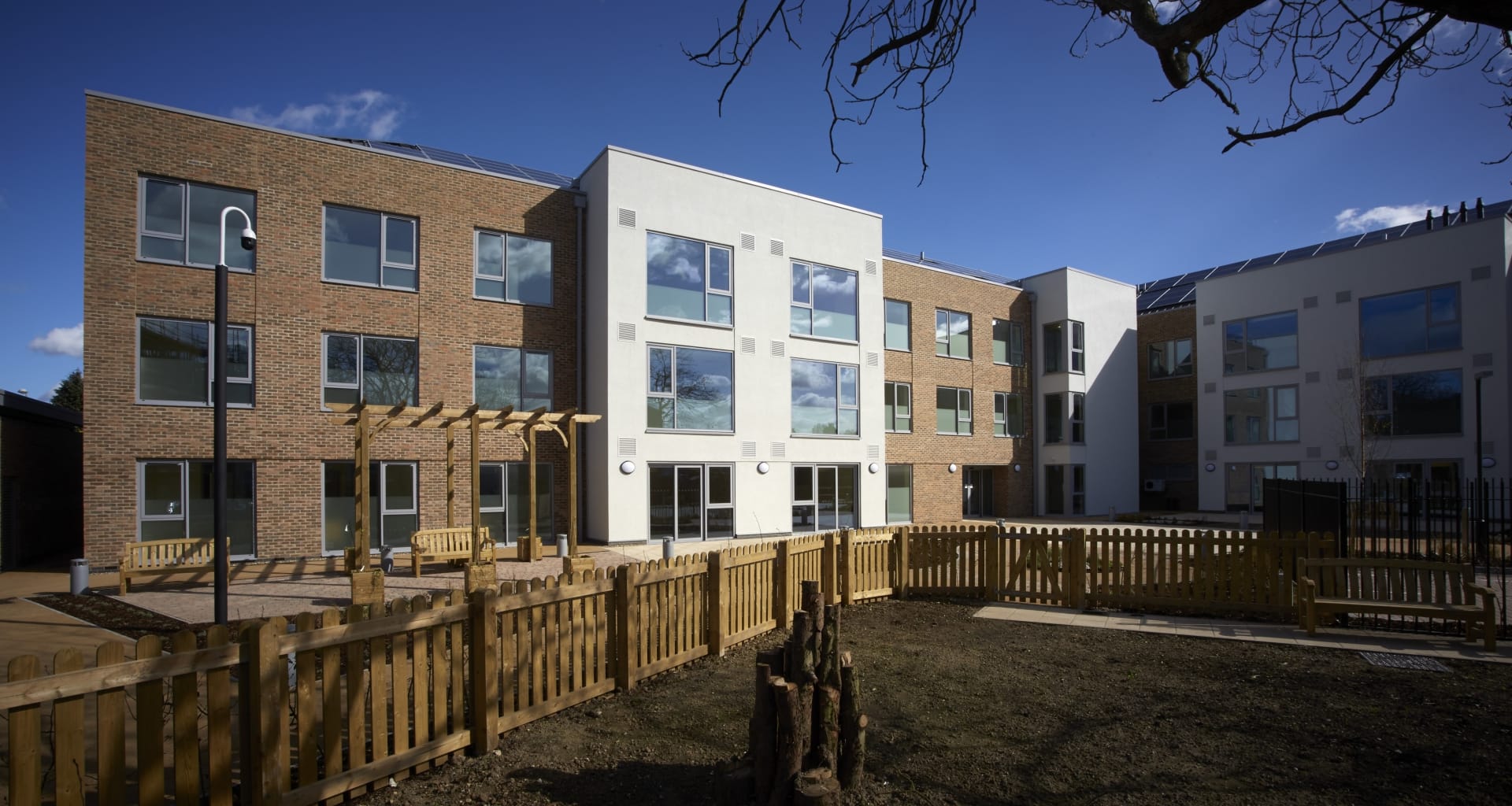 Enfield Care Homes