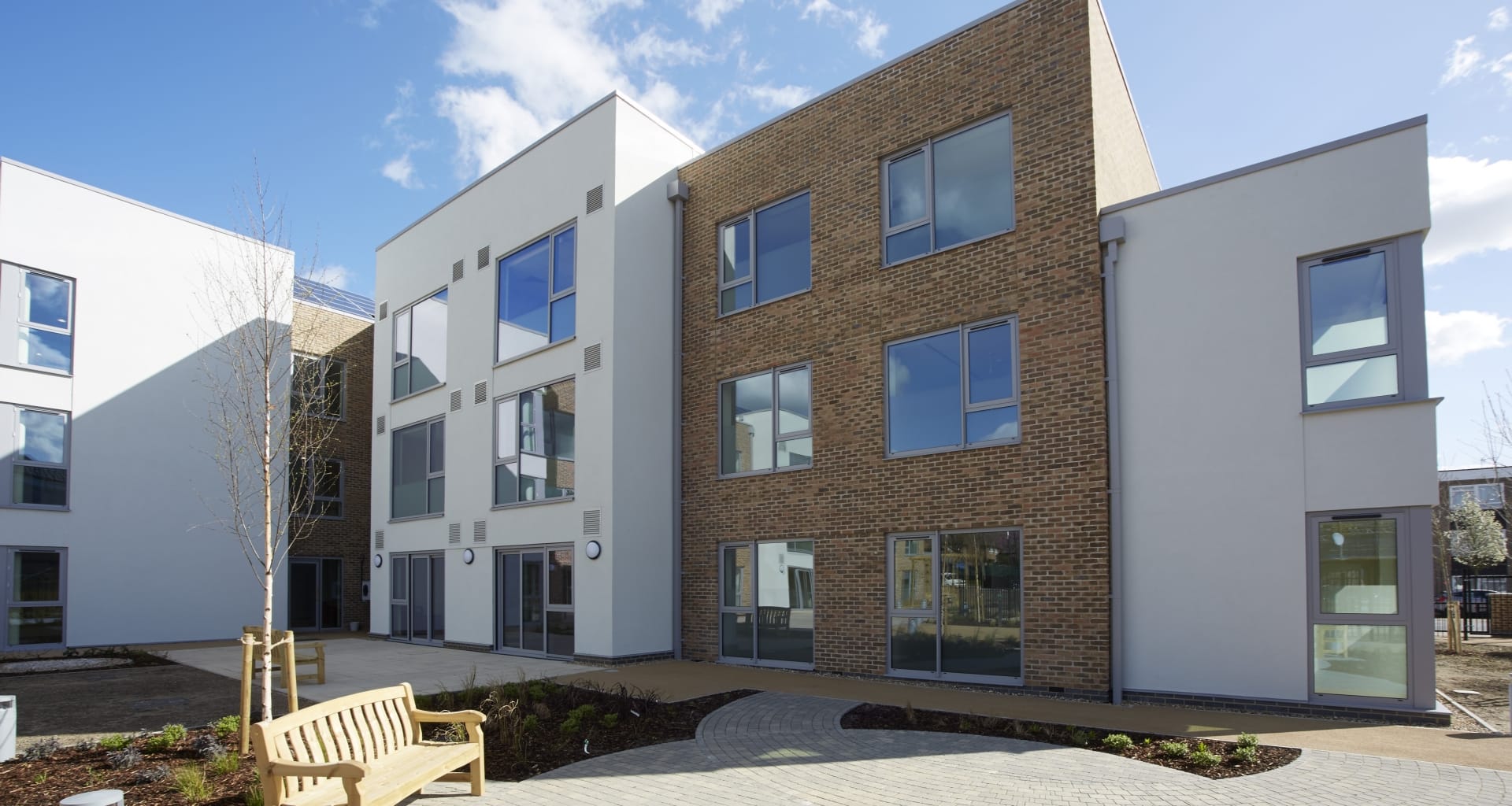 Enfield Care Homes