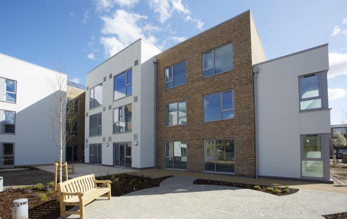 Enfield Care Homes