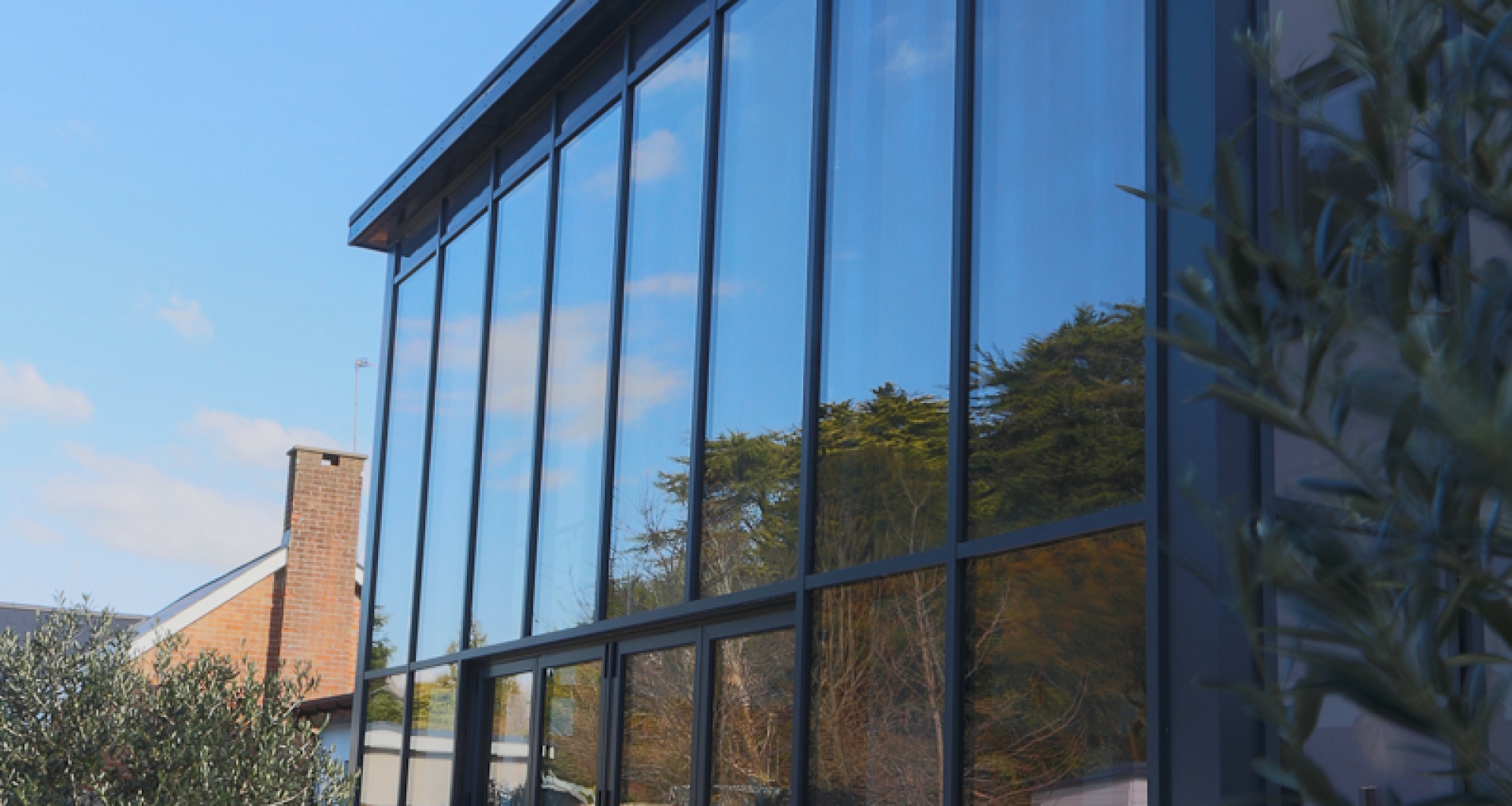 Penarth, Private Property