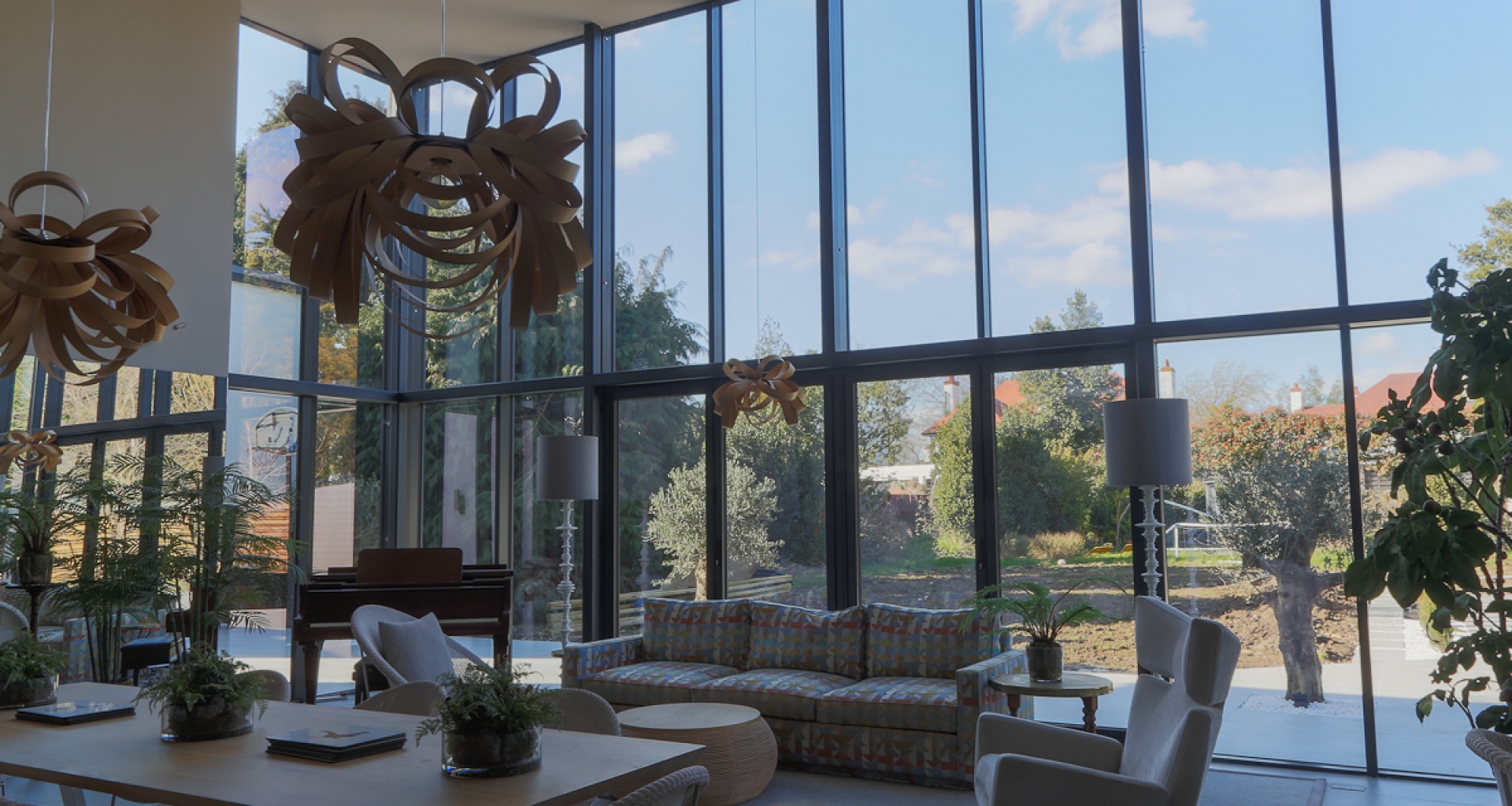 Penarth, Private Property