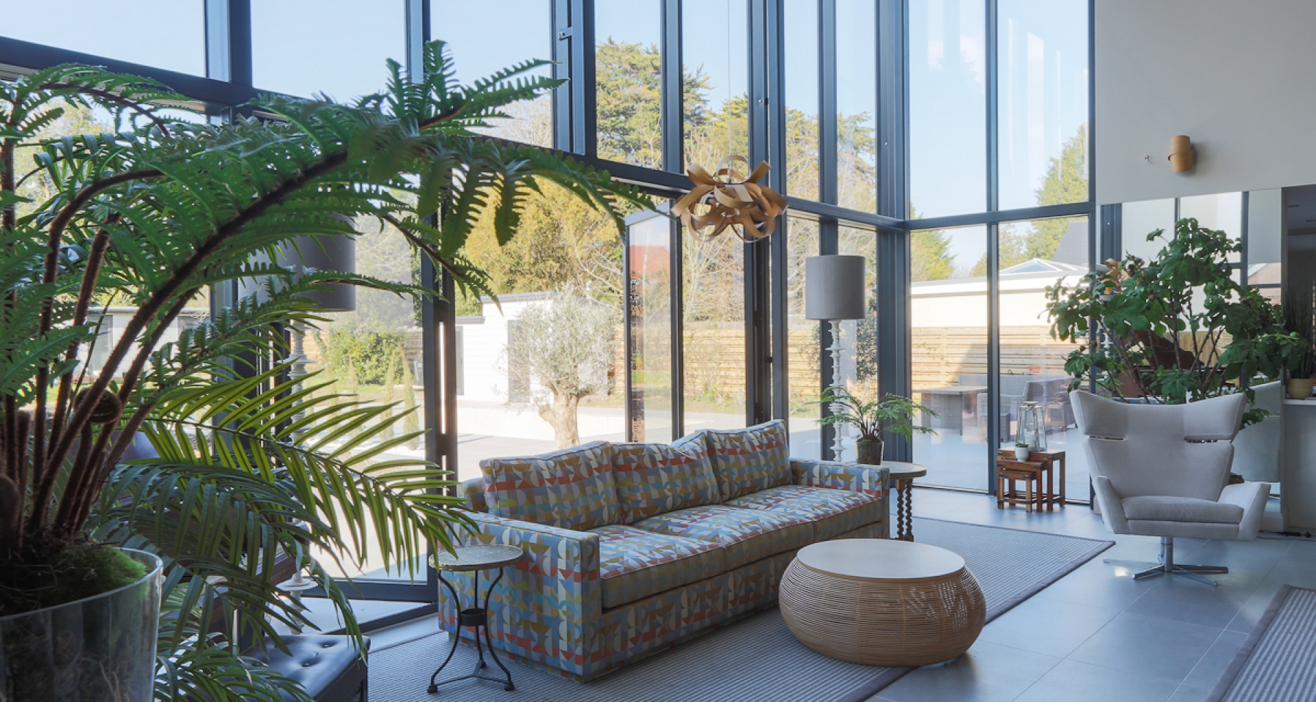 Penarth, Private Property