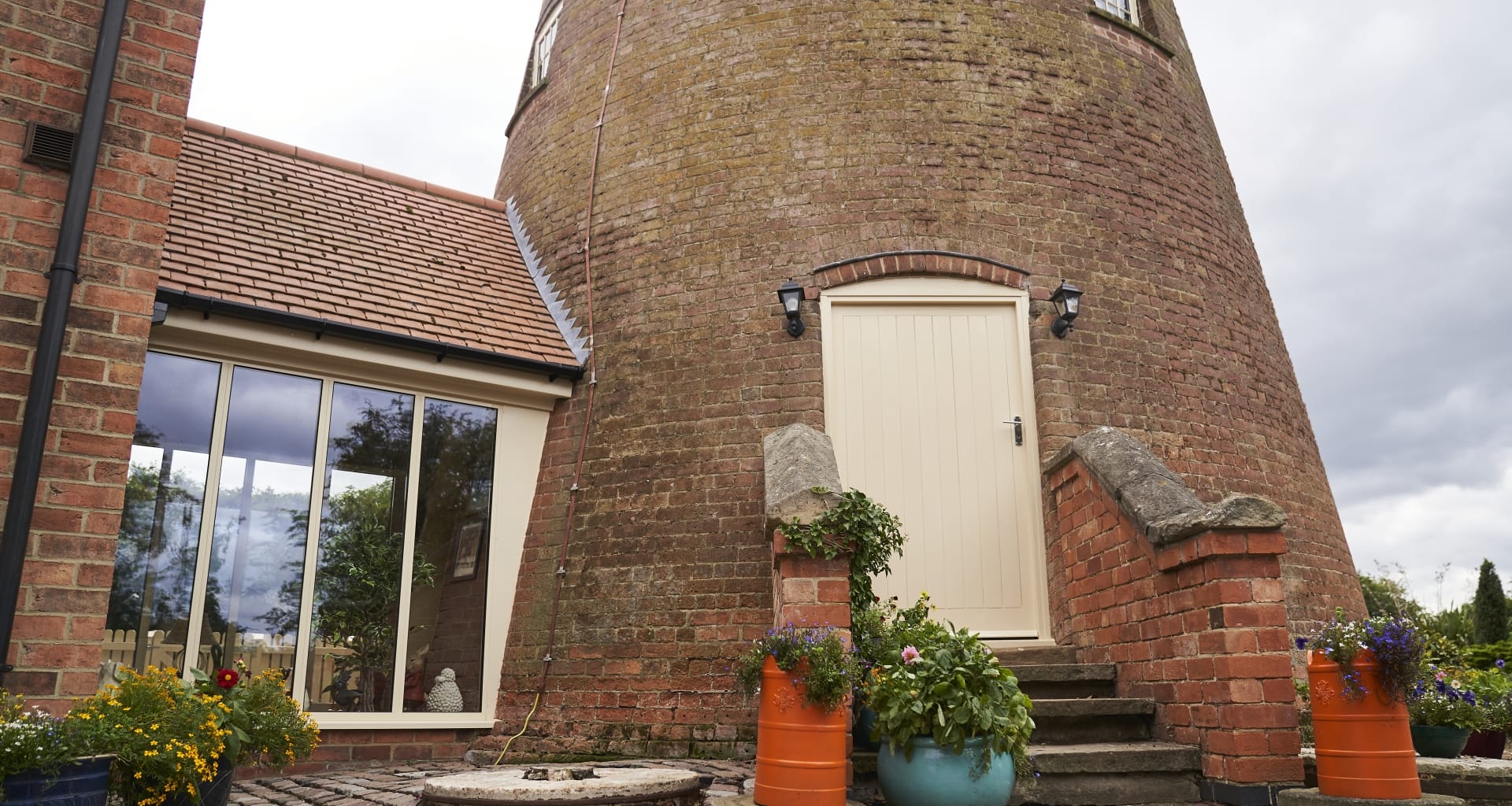 Harby Mill