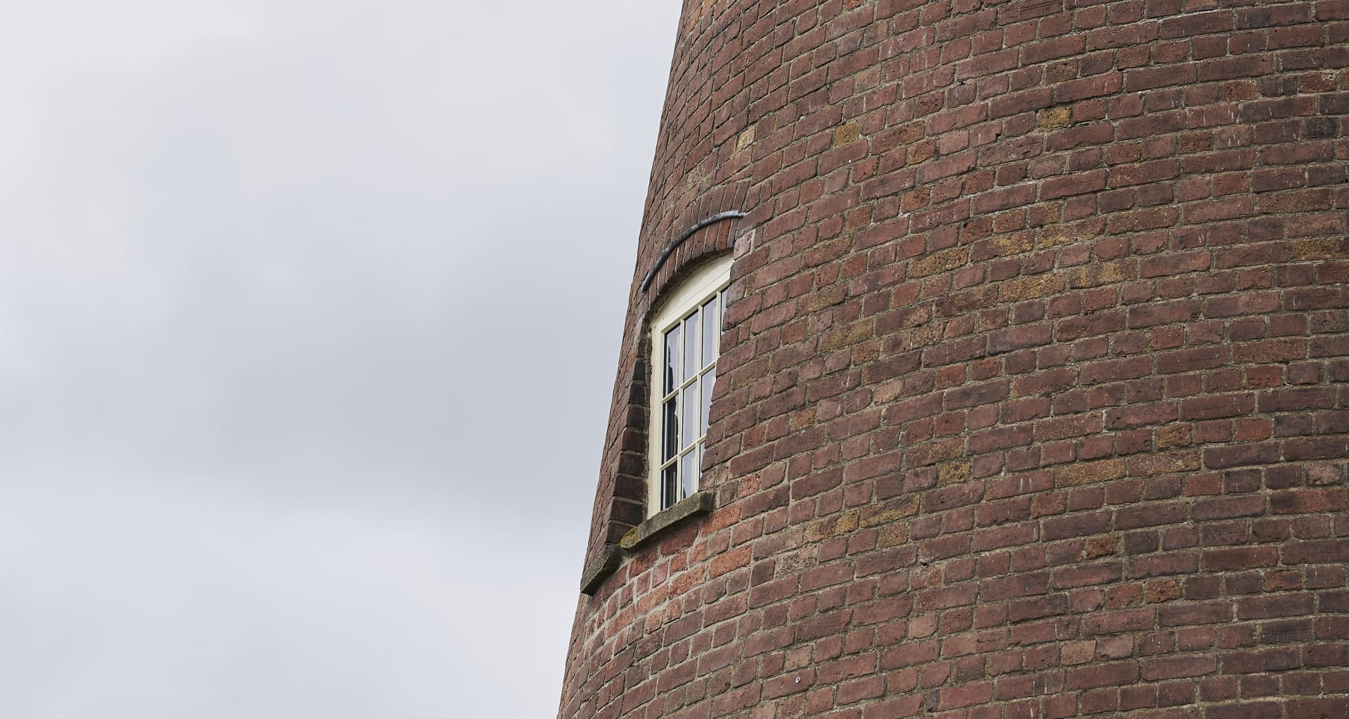 Harby Mill
