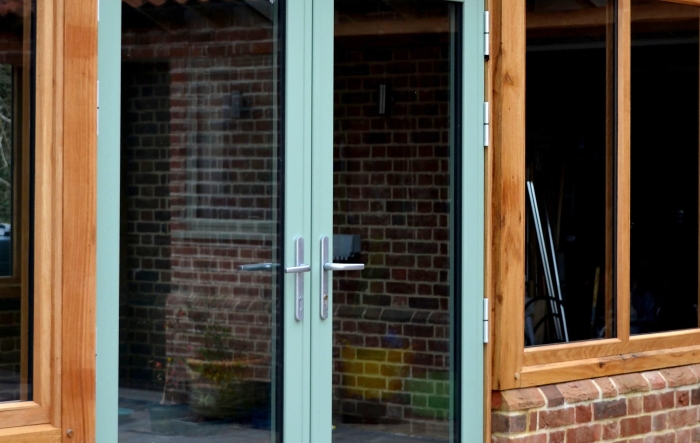 Chartwell Green