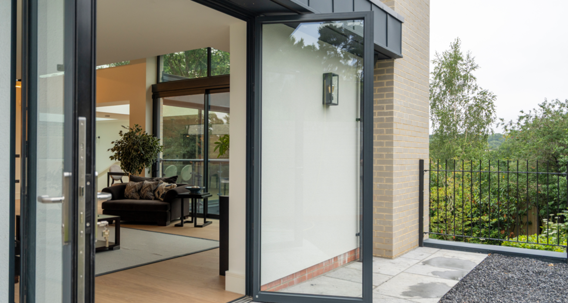 Luxury Newbuild