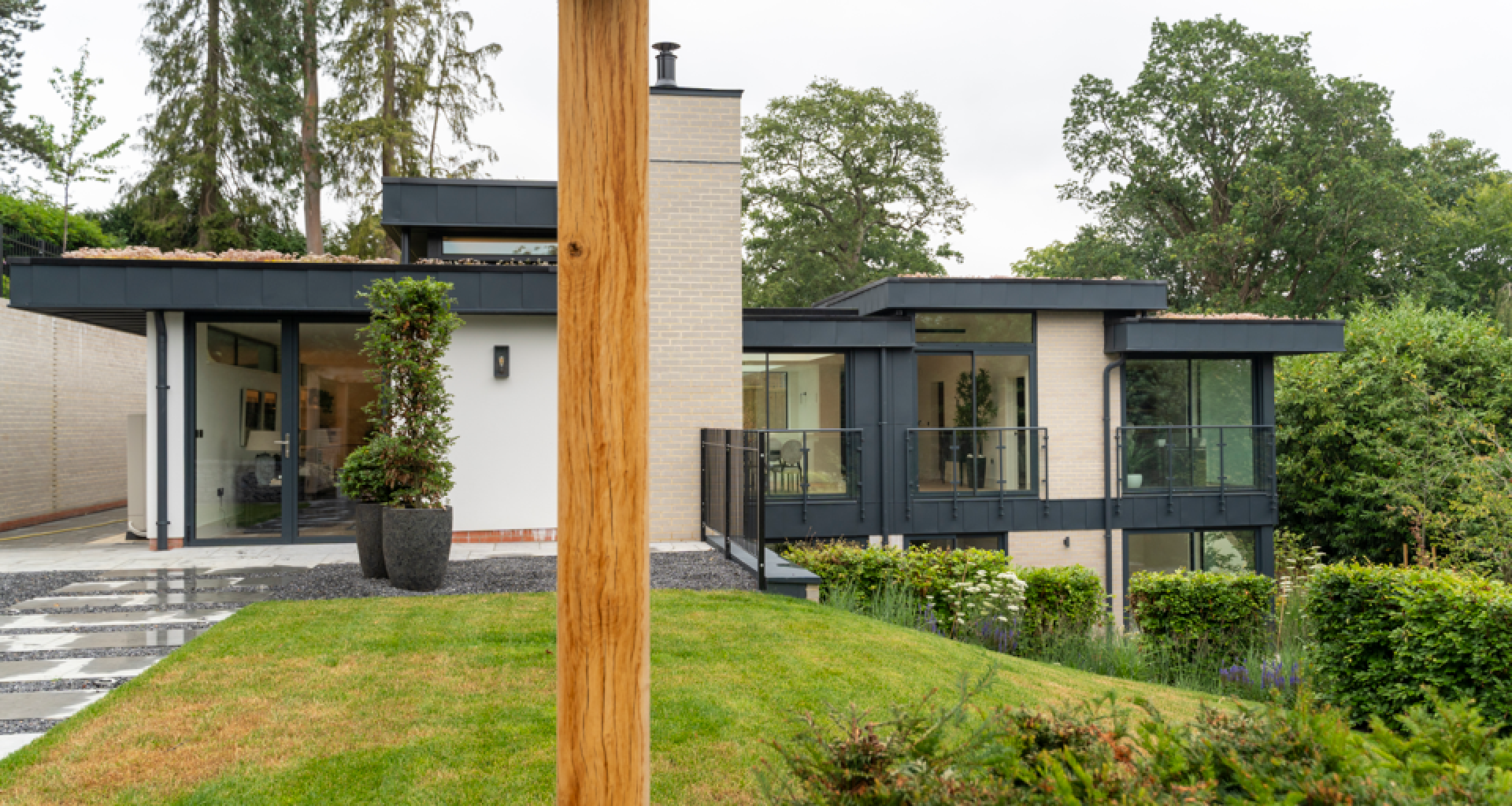 Luxury Newbuild