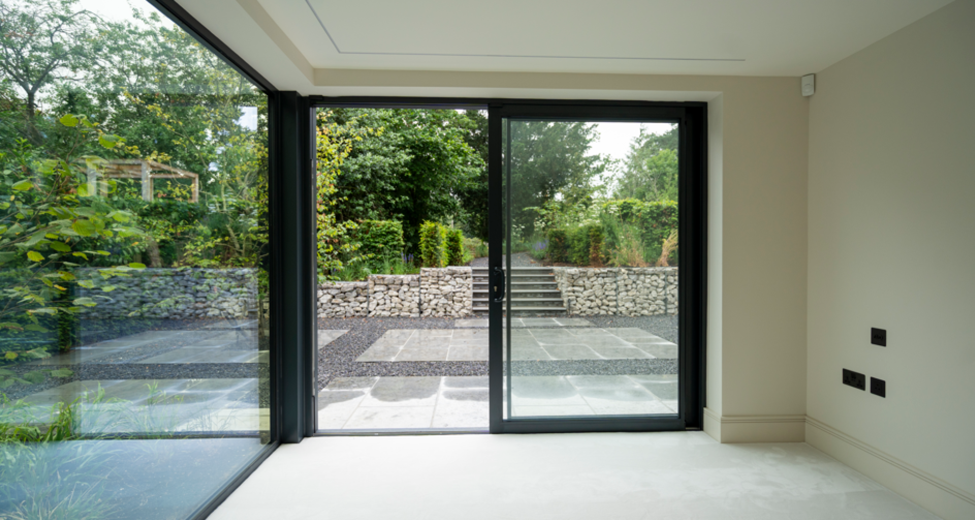Luxury Newbuild