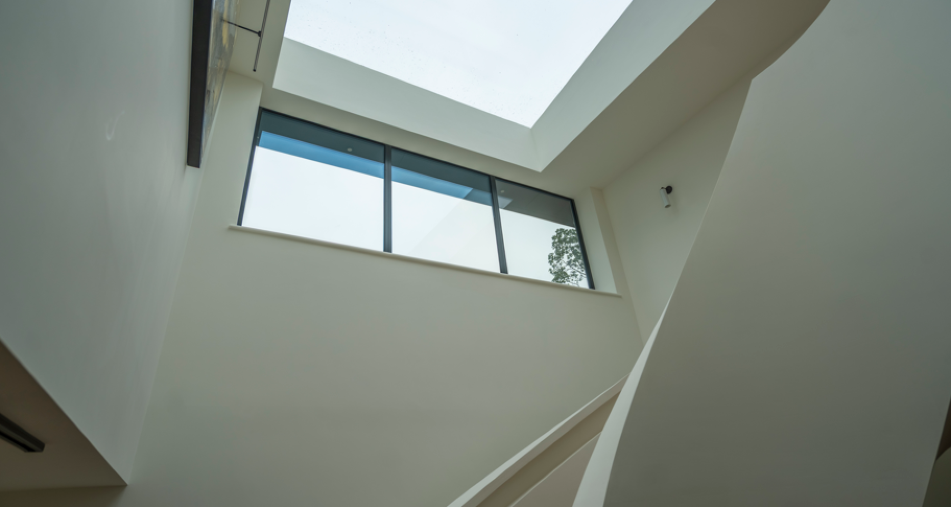 Luxury Newbuild