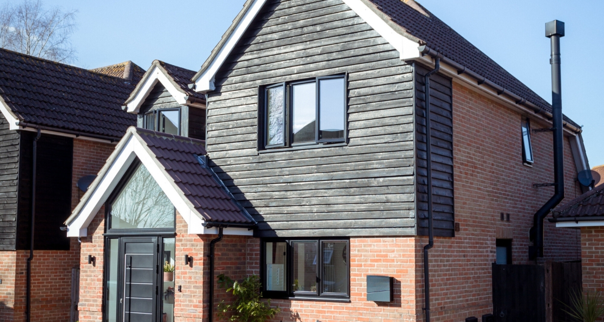 Riverside Bifolds