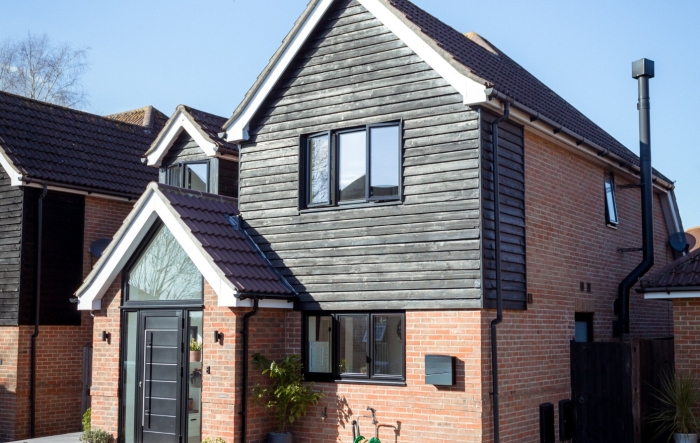 Riverside Bifolds