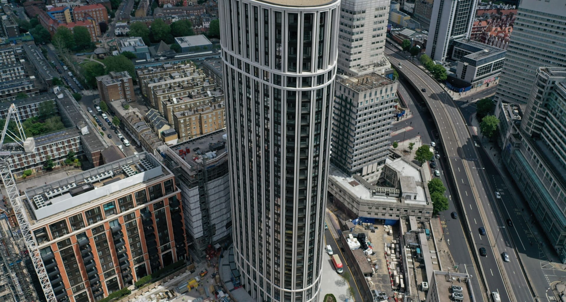 Westmark Tower