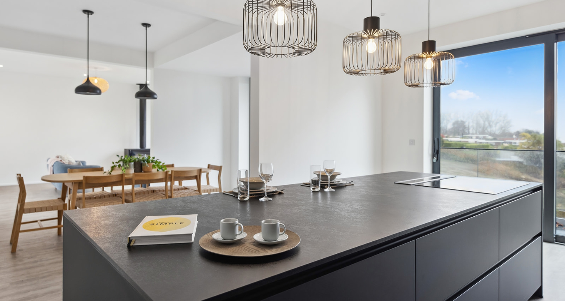 Pilgrim Mews